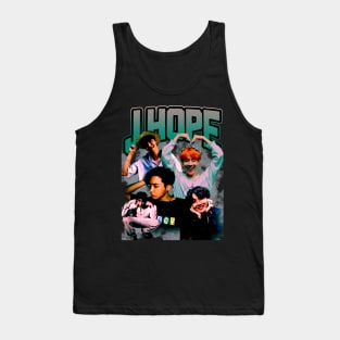 j hope Tank Top